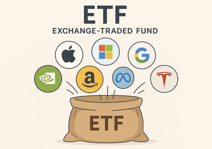 ETF