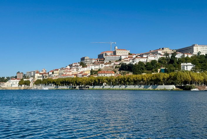 Coimbra